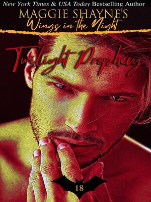 cover image of Twilight Prophecy